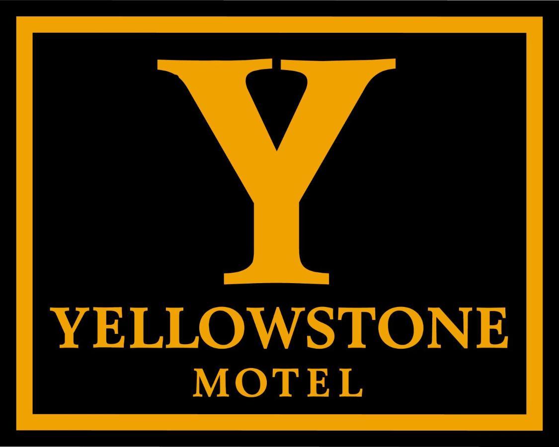 Yellowstone Motel Ipswich المظهر الخارجي الصورة