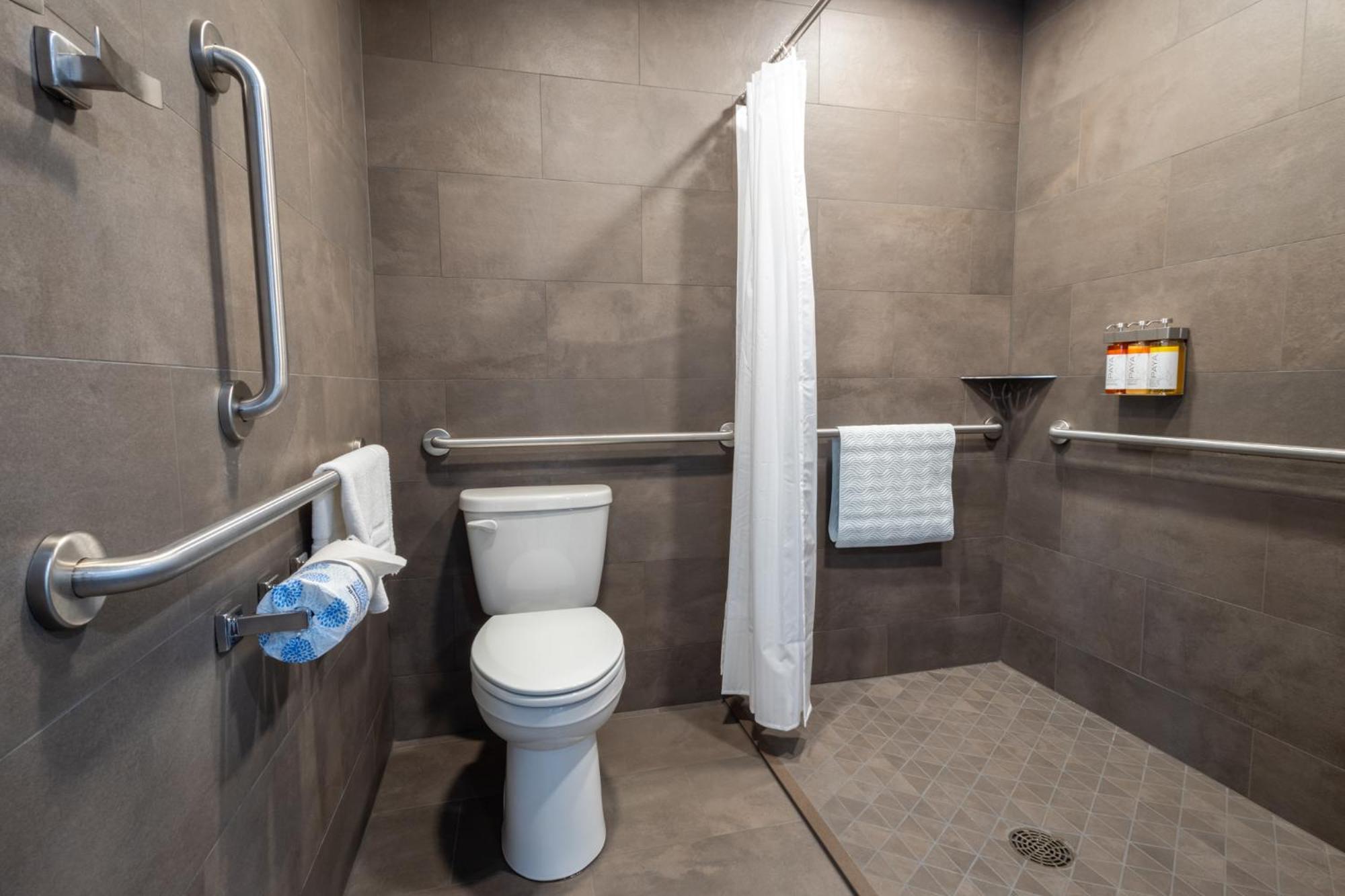 Yellowstone Motel Ipswich المظهر الخارجي الصورة